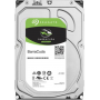 Seagate Barracuda ST1000DM014 - Disco duro - 1 TB - interno - 3.5" - SATA 6Gb/s - 7200 rpm - búfer: 256 MB