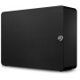 Seagate Expansion - Disco duro externo - 18 TB - USB 3.0 - Negro