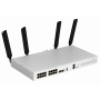 Admin 16-24 PoE Mikrotik CRS418-8P-8G-2S+5AXQ CRS418-8P-8G-2S+5AXQ MIKROTIK WiFi6 17-1000(8-PoE+) 150W 2-SFP+ 5/2,4GHz USB L2...