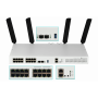 Admin 16-24 PoE Mikrotik CRS418-8P-8G-2S+5AXQ CRS418-8P-8G-2S+5AXQ MIKROTIK WiFi6 17-1000(8-PoE+) 150W 2-SFP+ 5/2,4GHz USB L2...