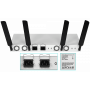 Admin 16-24 PoE Mikrotik CRS418-8P-8G-2S+5AXQ CRS418-8P-8G-2S+5AXQ MIKROTIK WiFi6 17-1000(8-PoE+) 150W 2-SFP+ 5/2,4GHz USB L2...