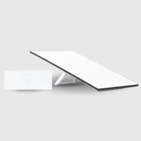 Internet 4g/5G/Satelital  STAR-V4 STAR-V4 STARLINK Kit Standard V4 Antena Satelital Router Wifi6 3-1000 inc-57V