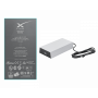 Internet 4g/5G/Satelital  STAR-V4 STAR-V4 STARLINK Kit Standard V4 Antena Satelital Router Wifi6 3-1000 inc-57V