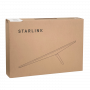 Internet 4g/5G/Satelital  STAR-V4 STAR-V4 STARLINK Kit Standard V4 Antena Satelital Router Wifi6 3-1000 inc-57V