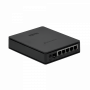Wi-FI 6/7 Mikrotik HAP-AX-S HAP-AX-S MIKROTIK 1-SFP 5-1000 PoE-i/o AX3000 2,4GHz/5GHz 6dBi RouterOS-L4 v7