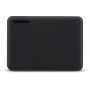 Discos duros Externos Toshiba HDTCA20XK3AA Disco Duro Externo Toshiba Canvio Advance 2TB 2.5" 5400rpm USB 3.0 Color negro