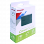 Discos duros Externos Toshiba HDTCA20XK3AA Disco Duro Externo Toshiba Canvio Advance 2TB 2.5" 5400rpm USB 3.0 Color negro