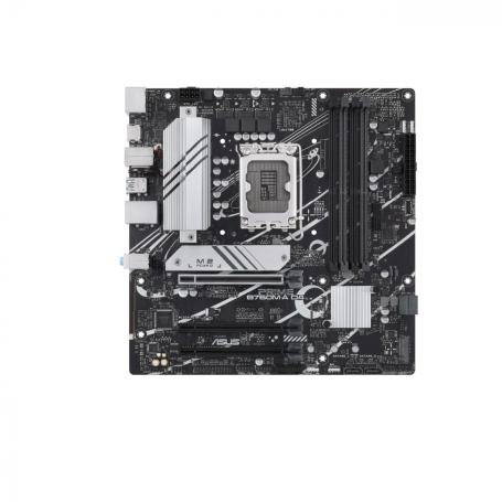 Placas Madre ASUS PRIME B760M-A D4-CSM placa madre asus prime b760m-a d4-csm ddr4