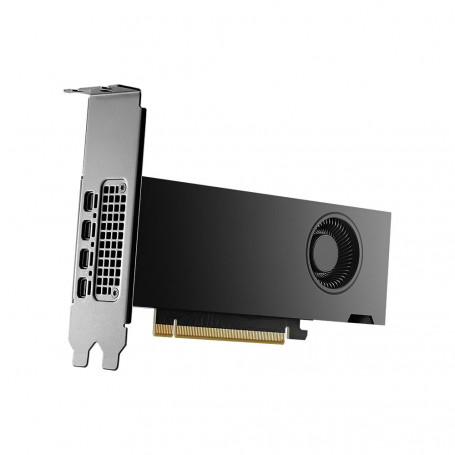 Tarjetas de Video PNY VCNRTX2000ADA-PB tarjeta de video pny nvidia rtx 2000 ada gen