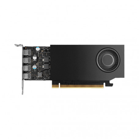 Tarjetas de Video PNY VCNRTXA400ATX-PB tarjeta de video pny nvidia rtx a400 4gb