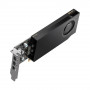 Tarjetas de Video PNY VCNRTXA400ATX-PB tarjeta de video pny nvidia rtx a400 4gb