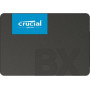 SSD Internos Crucial CT500BX500SSD1 SSD BX500 500GB 3D NAND SATA 2.5