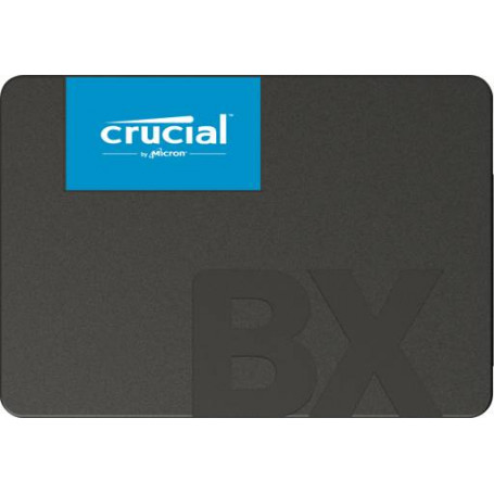 SSD Internos Crucial CT1000BX500SSD1 Crucial BX500 1000GB SATA 2.5 inch SSD