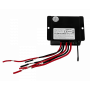 Inversores / Reguladores de carga GENERICO LS10126 LS10126 EPEVER 10A IP67 Regulador Carga 12V/24V PWM Solar LED-Driver RS485