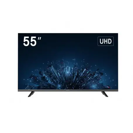 Monitores HIKVISION DS-D5055U3-1V0S Hikvision - LED-backlit LCD monitor - 55" - 60Hz VA Ultra HD
