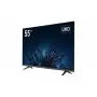Monitores HIKVISION DS-D5055U3-1V0S Hikvision - LED-backlit LCD monitor - 55" - 60Hz VA Ultra HD