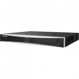 Grabador DVR / NVR HIKVISION DS-7616NXI-I2/Vpro Hikvision - with AcuSeek