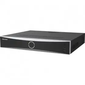 Grabador DVR / NVR HIKVISION DS-7732NXI-I4/Vpro Hikvision - Standalone NVR - Networked - I/VPro Series NVR with AcuSeek