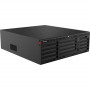 Grabador DVR / NVR HIKVISION DS-9664NXI-I16/Vpro Hikvision - Standalone NVR - 64 Video Channels - Networked - AcuSeek NO POE