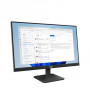 Monitores Lenovo 64B5KAR1CL Lenovo ThinkVision S24-4e - LCD monitor - 23.8" - 1920 x 1080 - IPS - HDMI / VGA - Black