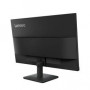 Monitores Lenovo 64B5KAR1CL Lenovo ThinkVision S24-4e - LCD monitor - 23.8" - 1920 x 1080 - IPS - HDMI / VGA - Black