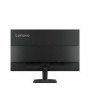 Monitores Lenovo 64B5KAR1CL Lenovo ThinkVision S24-4e - LCD monitor - 23.8" - 1920 x 1080 - IPS - HDMI / VGA - Black