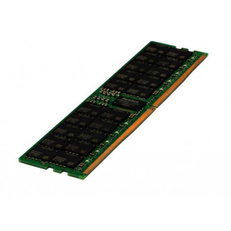 Memoria RAM HPE P64706-B21 HPE - DDR5 SDRAM - 5600 MHz - 32GB 2Rx8 PC5-5600B-R Smart Ki