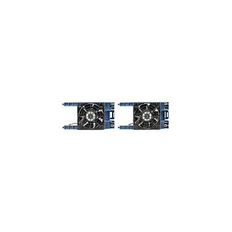 Accesorio Servidores HPE P37861-B21 HPE Standard - Kit de ventilador del sistema - para ProLiant DL360 Gen10, DL365 Gen10