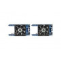 Accesorio Servidores HPE P37861-B21 HPE Standard - Kit de ventilador del sistema - para ProLiant DL360 Gen10, DL365 Gen10