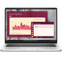 Portatiles/Notebook Dell PC14250_U7ARL321TBWPS_3W Dell Pro 14 - Notebook - 14" - 1920 x 1080 LED - Intel Core Ultra 7 255U / ...