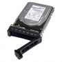 Discos Duros Dell 161-BBRC Dell - Hard drive - Internal hard drive - 2 TB - 3.5" - SATA - 6Gbps 7.2K 512n