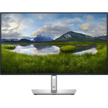Monitores Dell P2725H Dell P2725H - LED-backlit LCD monitor - 27" - 1920 x 1080 - IPS - DisplayPort / HDMI / VGA / USB