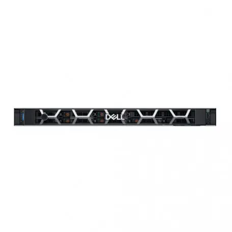 Servidores Dell R360264_6333P2 Dell - Server - Intel Xeon 6333P - 2 TB Hard Drive Capacity - 16GB + H355 + PS 3yr NBD