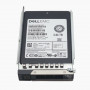 Discos Duros Dell 345-BDRO Dell - Hard drive - Internal hard drive - 3.84 TB - 2.5" - SATA
