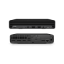 Computadores de escritorio HP BC3M7AT#ABM HP Pro - Mini tower - Intel Core i5 1334U / 3.4 GHz - DDR4 SDRAM - 512 GB Hard Driv...