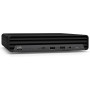 Computadores de escritorio HP B9TK1AT#ABM HP Pro Mini 260 G9 - Desktop - Intel Core 5 1334U / 4.6 GHz - DDR5 SDRAM - 512 GB H...
