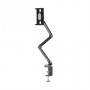 Soporte TV / Tripode Klip Xtreme KMM-100 Klip Xtreme - desktop to mobile mounting kit - up to 13in