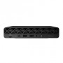 Computadores de escritorio HP C85W3LA#ABM HP ProDesk - Mini tower - Intel Core Ultra 5 225T / 4.9 MHz - DDR5 SDRAM - 1 TB Har...