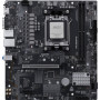 Placas Madre MSI 824142430972 MSI - PRO B840M-B - Motherboard - Micro ATX - AMD B840 - para Core Ultra / para Ryzen - AM5 DDR5