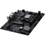 Placas Madre MSI 824142430972 MSI - PRO B840M-B - Motherboard - Micro ATX - AMD B840 - para Core Ultra / para Ryzen - AM5 DDR5