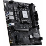 Placas Madre MSI 824142430972 MSI - PRO B840M-B - Motherboard - Micro ATX - AMD B840 - para Core Ultra / para Ryzen - AM5 DDR5