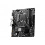 Placas Madre MSI 824142360644 MSI - Motherboard - Pro H610M-G WiFi DDR5 Bulk
