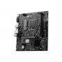 Placas Madre MSI 824142360644 MSI - Motherboard - Pro H610M-G WiFi DDR5 Bulk