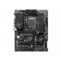 Placas Madre MSI 824142302125 MSI - PRO Z790-P WIFI DDR5 - Motherboard