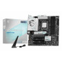 Placas Madre MSI 824142392935 MSI - Motherboard - B860M GAMING PLUS WIFI DDR5 4