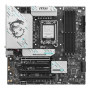 Placas Madre MSI 824142392935 MSI - Motherboard - B860M GAMING PLUS WIFI DDR5 4