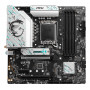 Placas Madre MSI 824142343562 MSI - 824142343562 - Motherboard - Micro ATX - LGA1700 Socket - Intel B760 - para Core i9 / par...