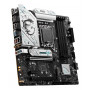 Placas Madre MSI 824142343562 MSI - 824142343562 - Motherboard - Micro ATX - LGA1700 Socket - Intel B760 - para Core i9 / par...