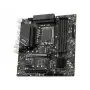 Placas Madre MSI 824142313176 MSI - PRO B760M-A WIFI - Motherboard - LGA1700 Socket - Intel B760