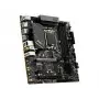 Placas Madre MSI 824142313176 MSI - PRO B760M-A WIFI - Motherboard - LGA1700 Socket - Intel B760